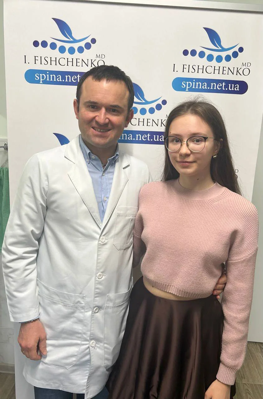 Patient photo