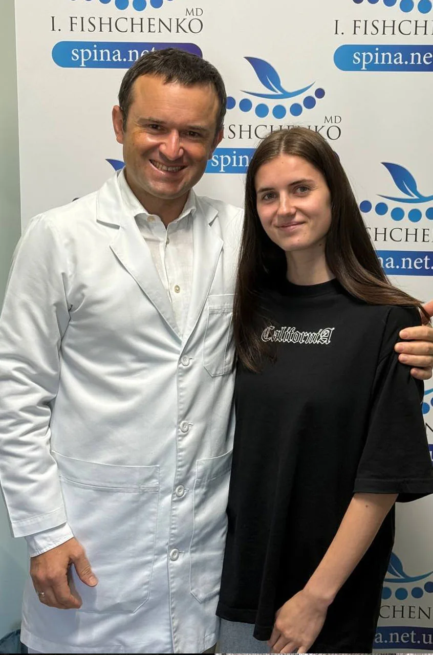 Patient photo