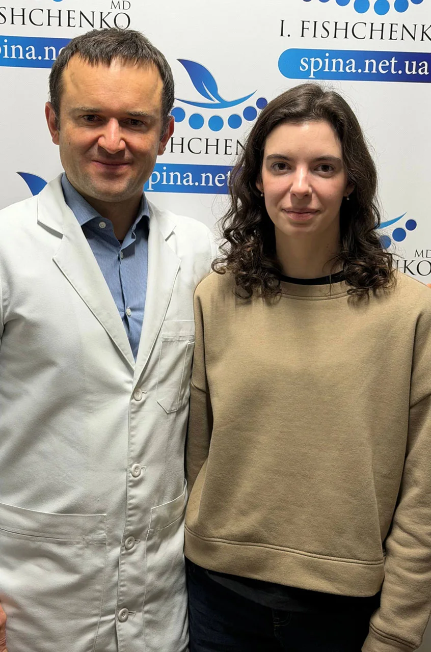 Patient photo