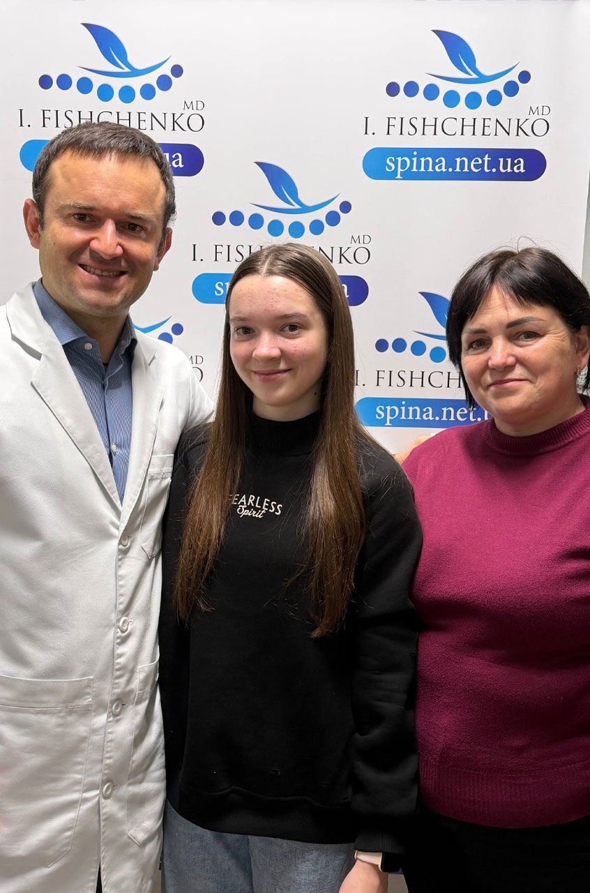 Patient photo