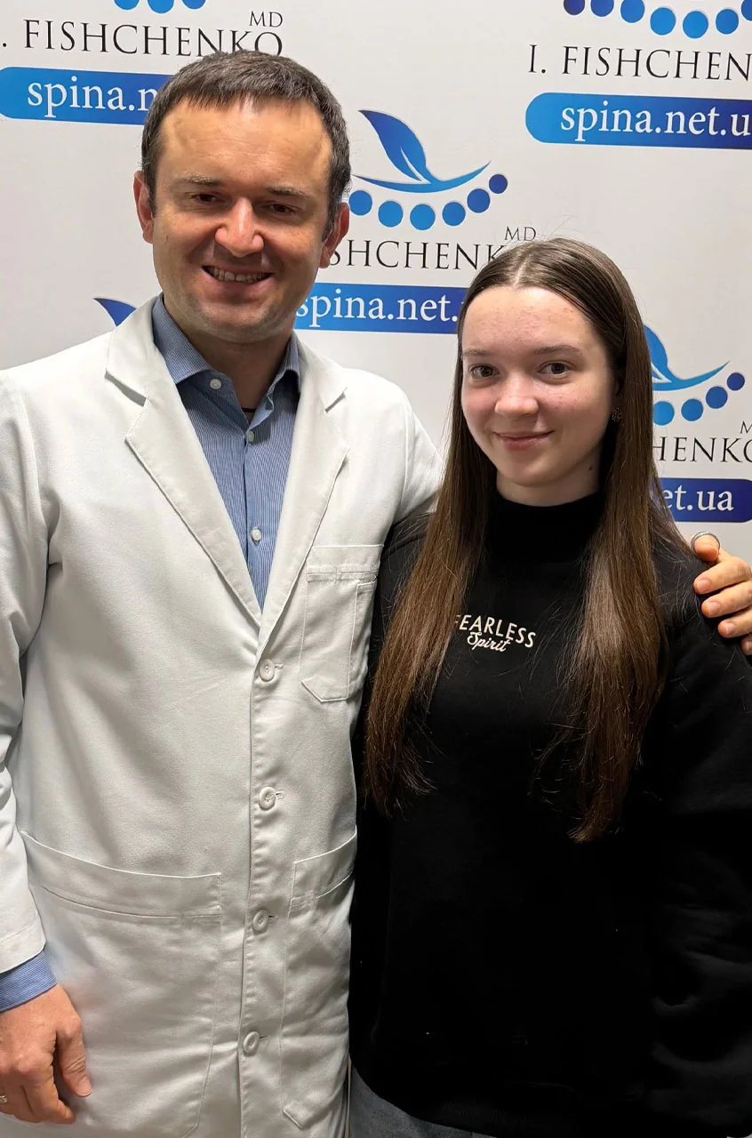 Patient photo