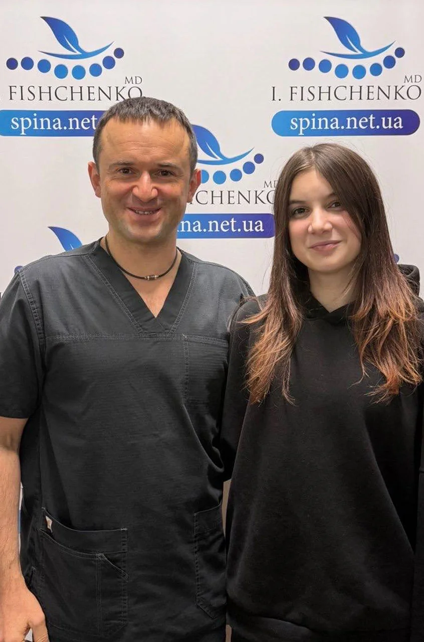 Patient photo