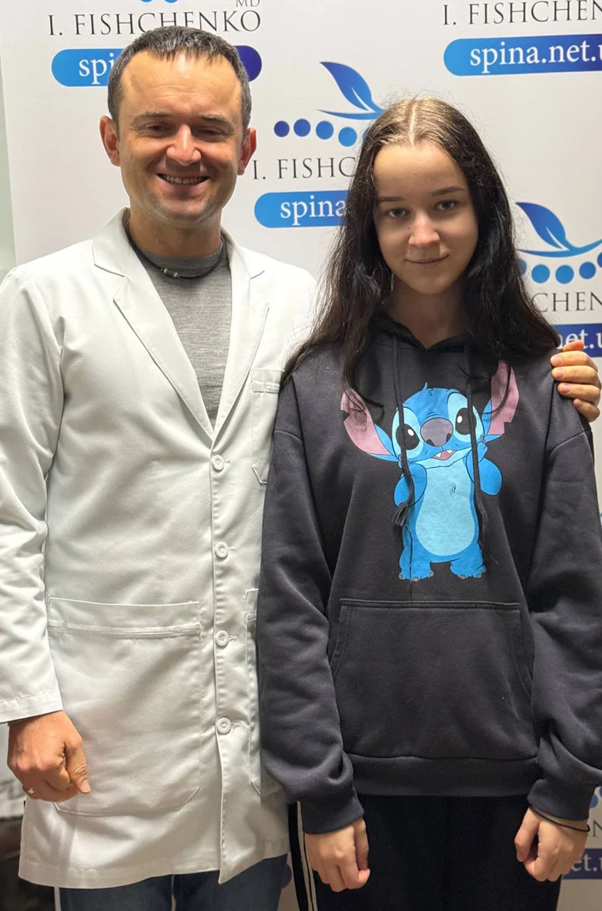 Patient photo