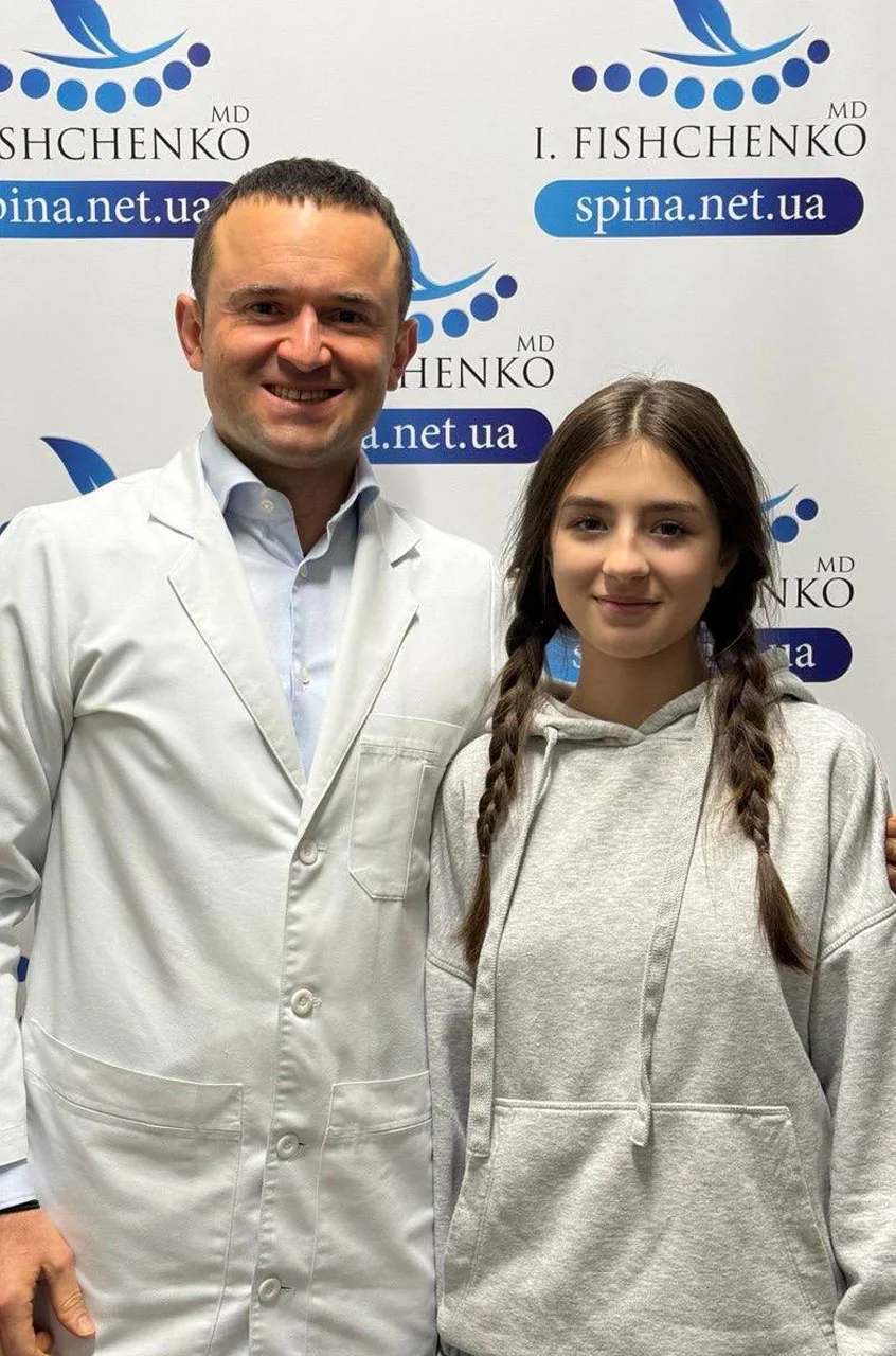 Patient photo
